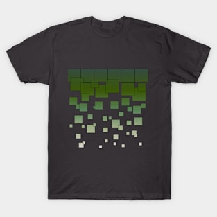 Rockfall Moss T-Shirt